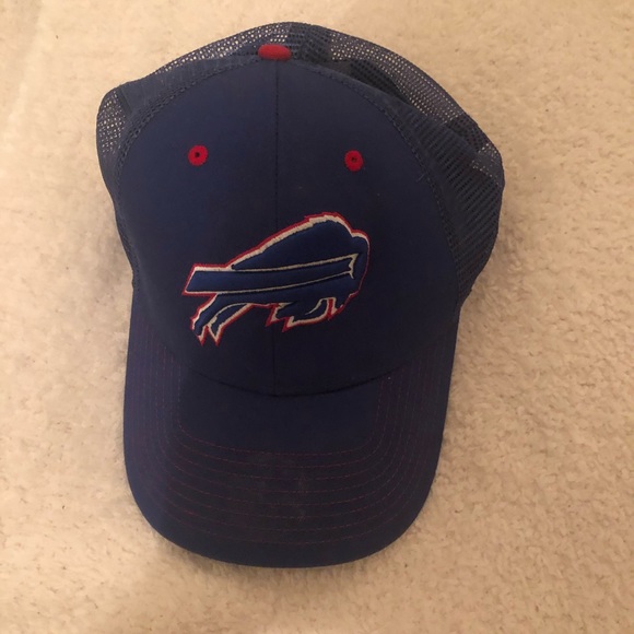 NFL Other - BILLS CAP ❤️💙